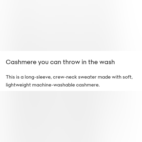 Babaton Cashmere Sweater - Picture 13 of 15